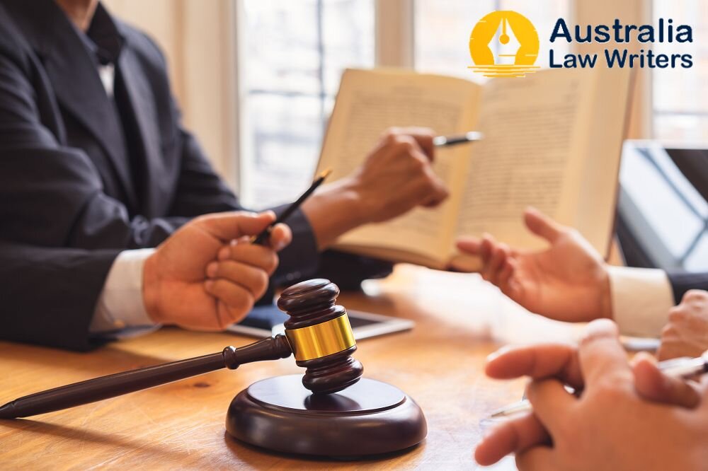 Employment Law Assignment Service With Seeking Professional Assistance